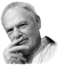 Graeme Miles